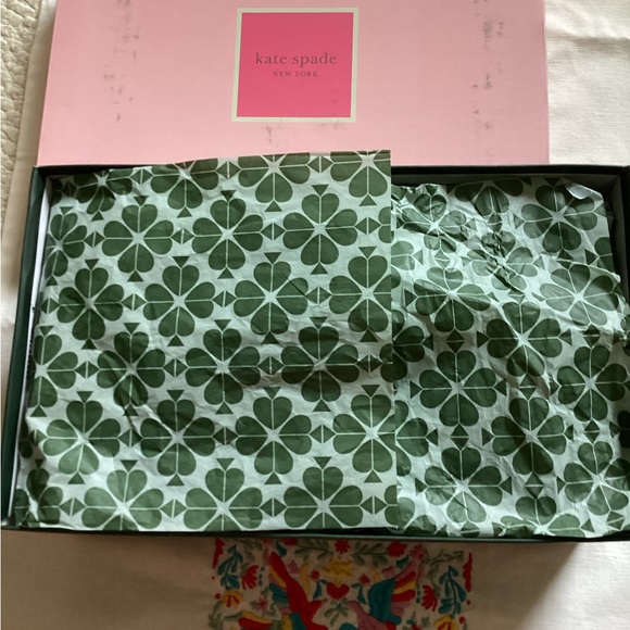 🪷Kate Spade Solero Mules🪷 - Picture 6 of 6